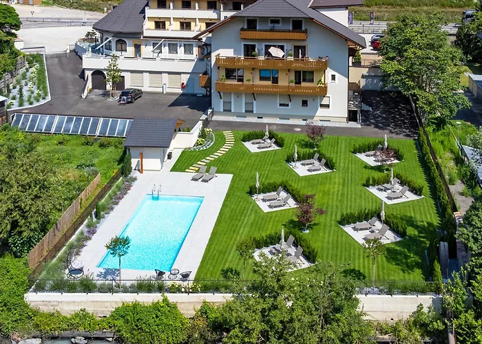 Self Service Hotel Schnalser Hof