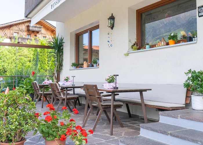 Pension Baumgarten