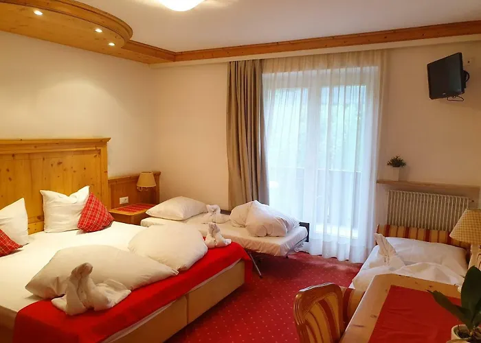 Pension Lärchenhof